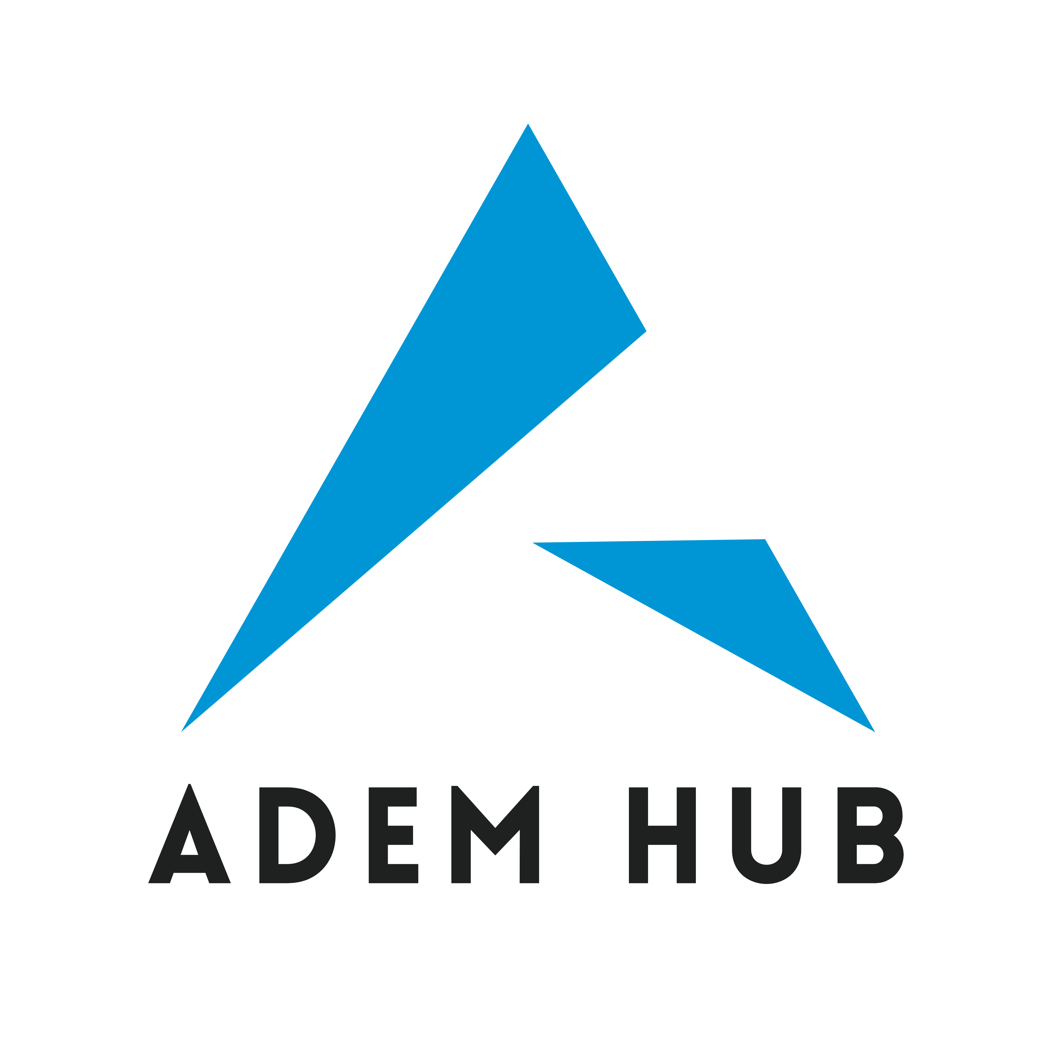 Ademhub Ademhub