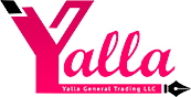 Yalla LLC Yalla LLC